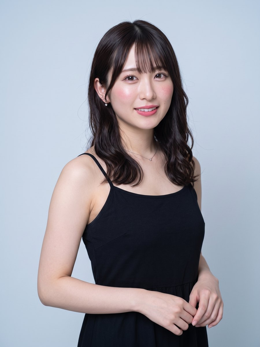 一般的な写真スタジオのイメージ