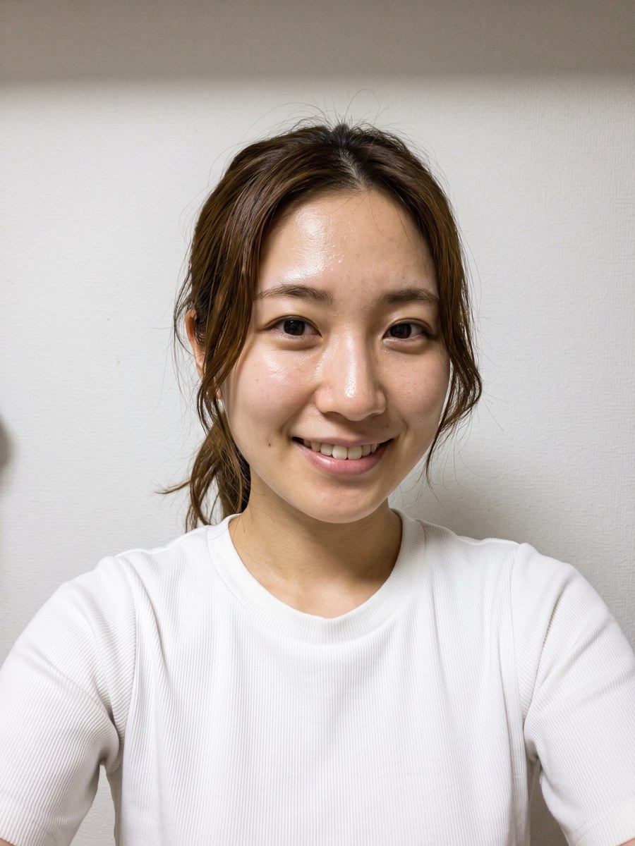 アップロードした写真